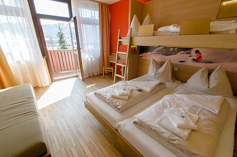 JUFA Hotel Altenmarkt-Zauchensee