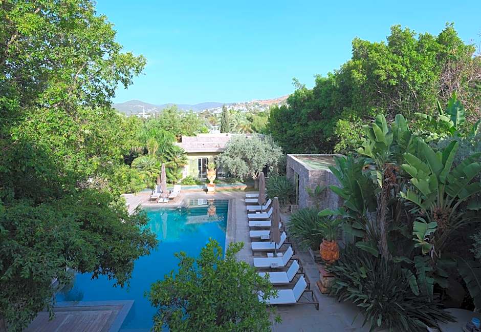 Bella Sombra Hotel