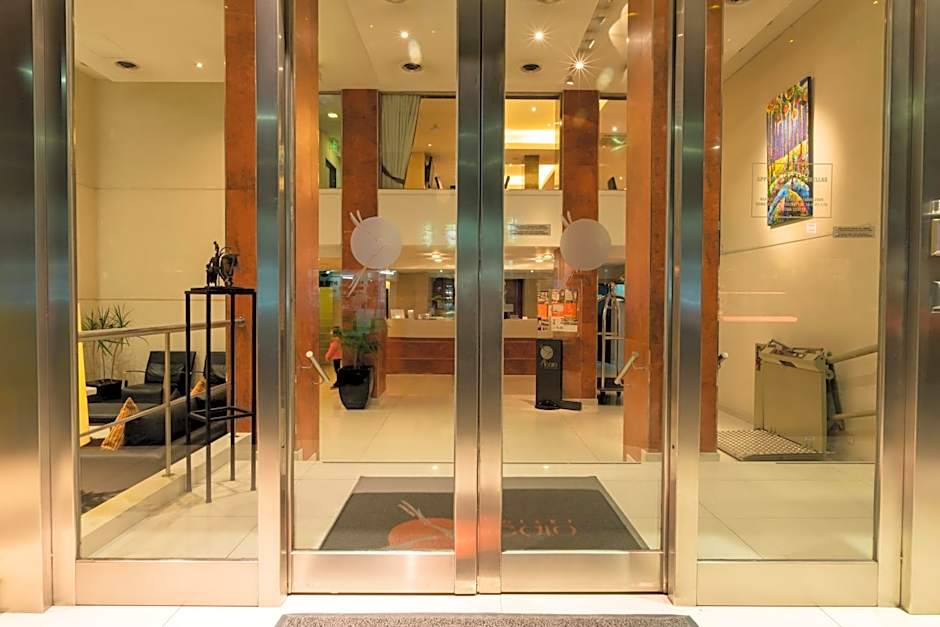 Icaro Suites