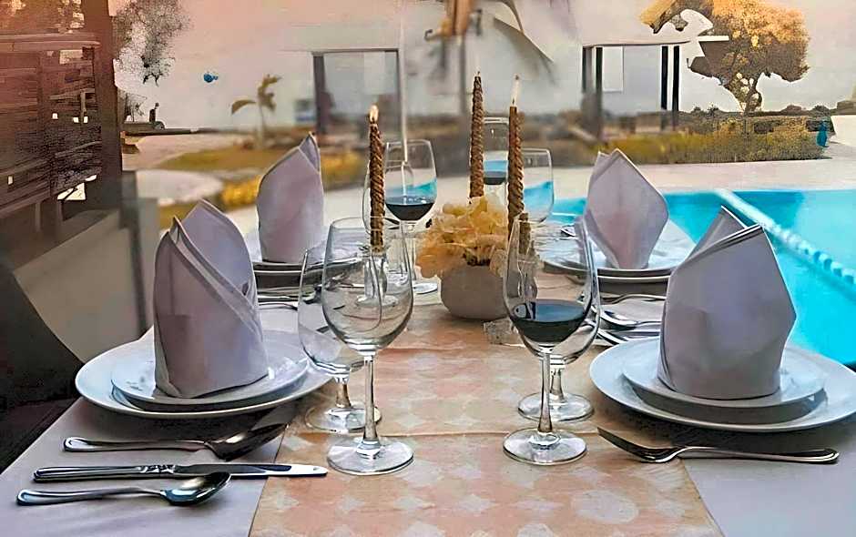 Kristal Hotel Kupang