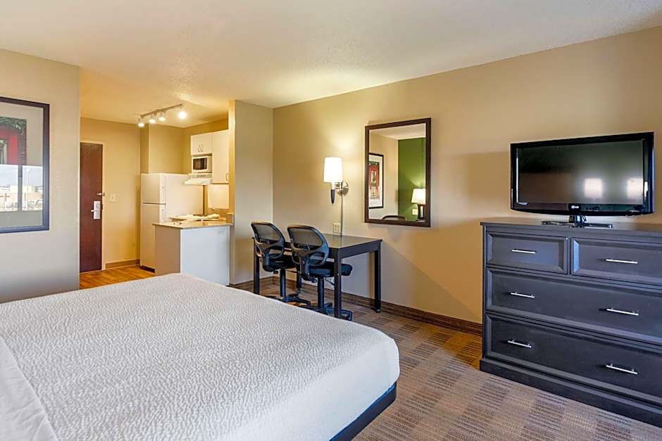 Extended Stay America Suites - Washington, D.C. - Springfield