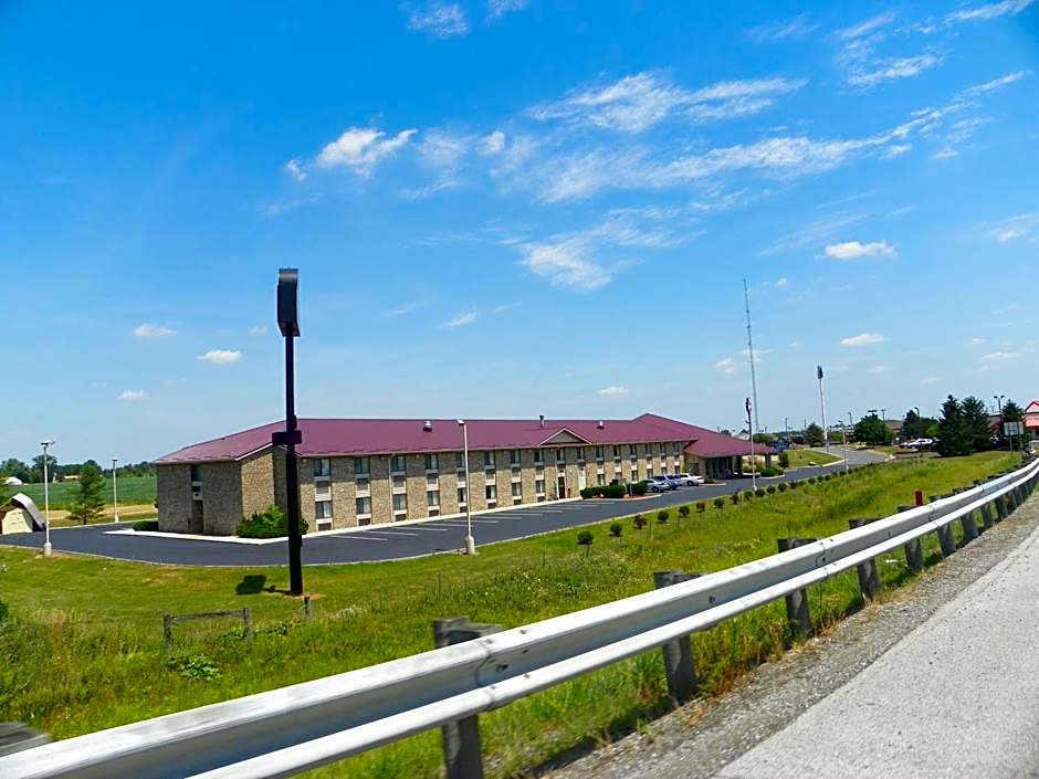 Royalton Inn & Suites Upper Sandusky