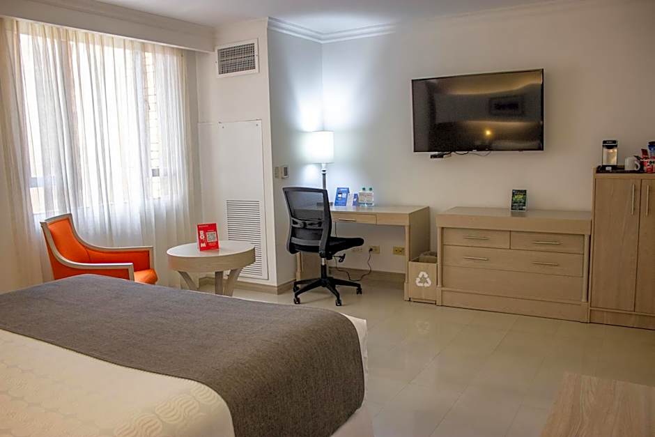 Sonesta Hotel Cali