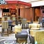 Embassy Suites By Hilton Hotel Lincoln