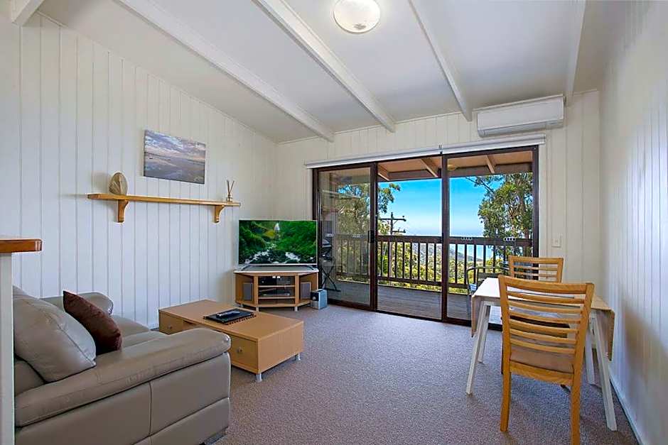 Beacon Point Ocean View Villas