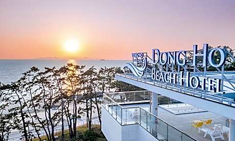 Dongho Beach Hotel