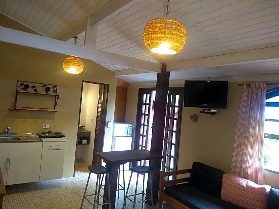 Pousada Villa Da Prainha