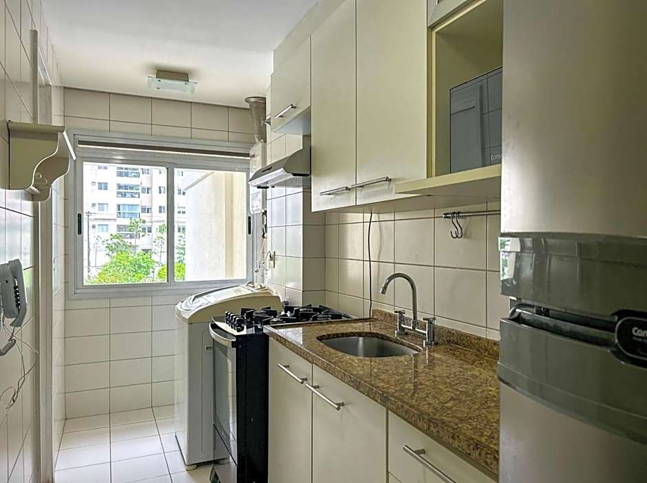 Ótimo apto 10 min da Praia do Recreio RJ