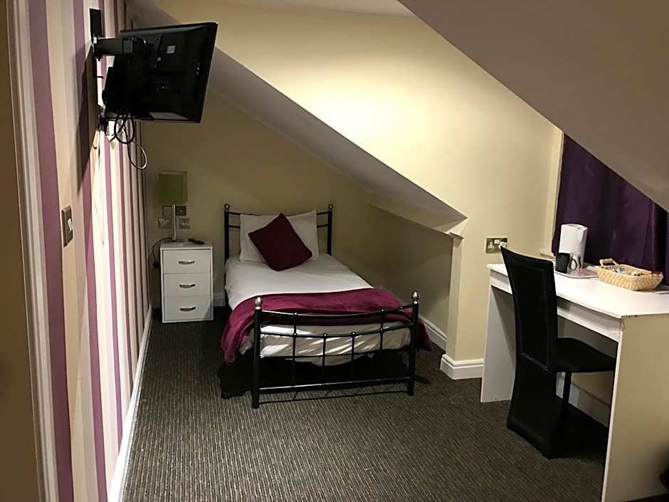 Elsinore Hotel Llandudno