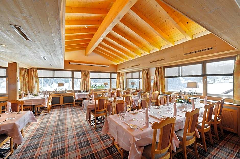 Hotel Kirchbühl Superior