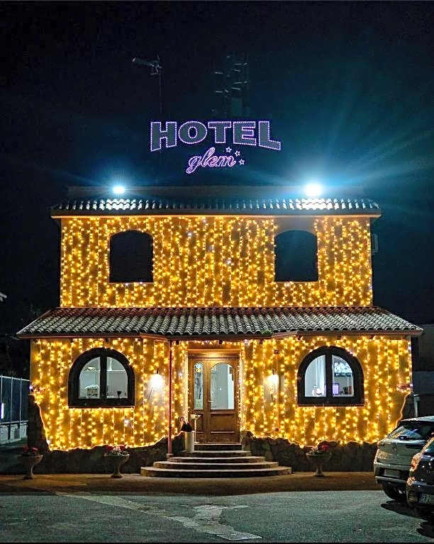 Hotel Glem