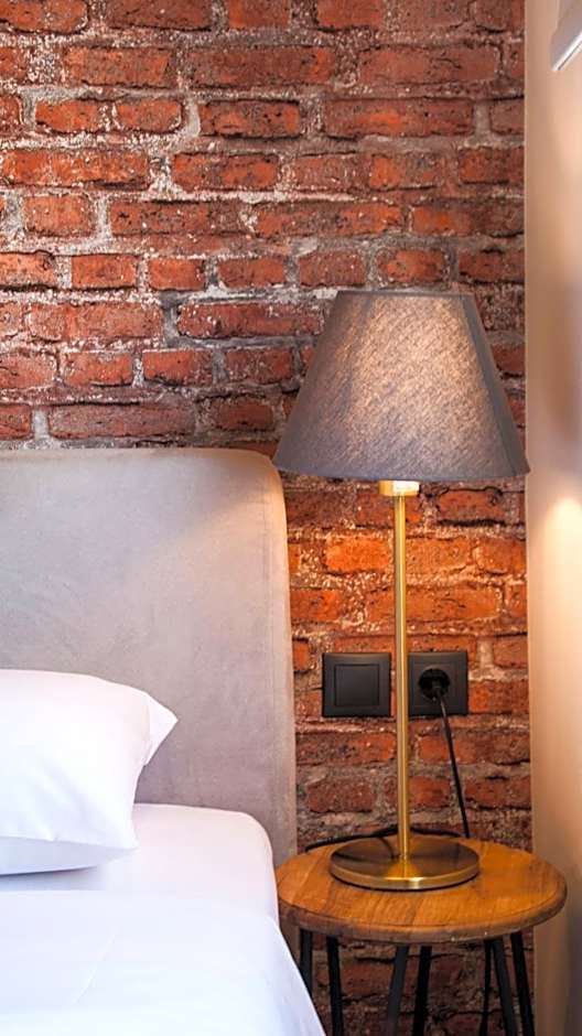 The Athens Version Luxury Suites