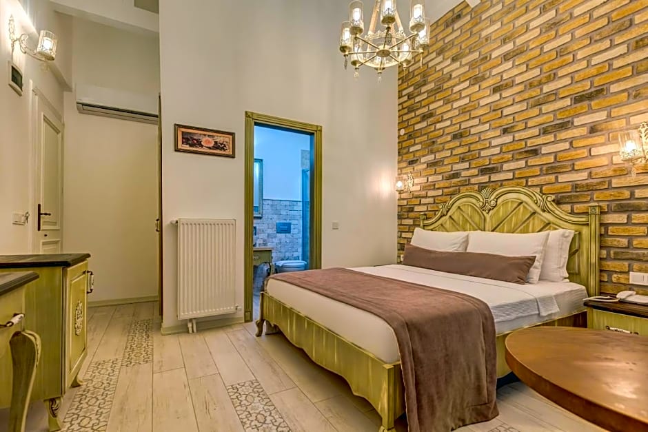 Bel Canto Alaçatı Hotel