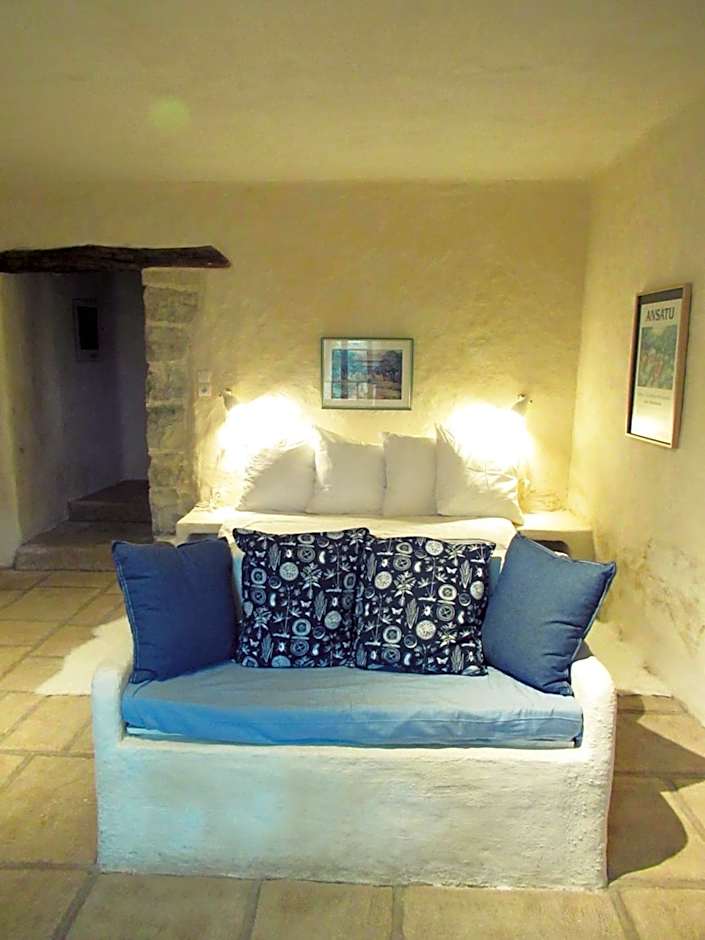 La Ferme de la Condamine