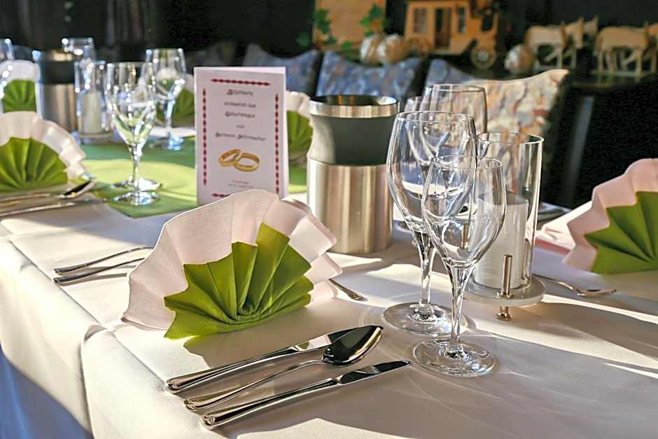 Landgasthaus zur Linde