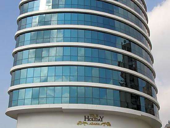 Yol İş Holiday Adana Otel