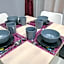 Cabà bed&breakfast