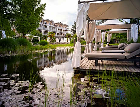 Hotel Weingarten