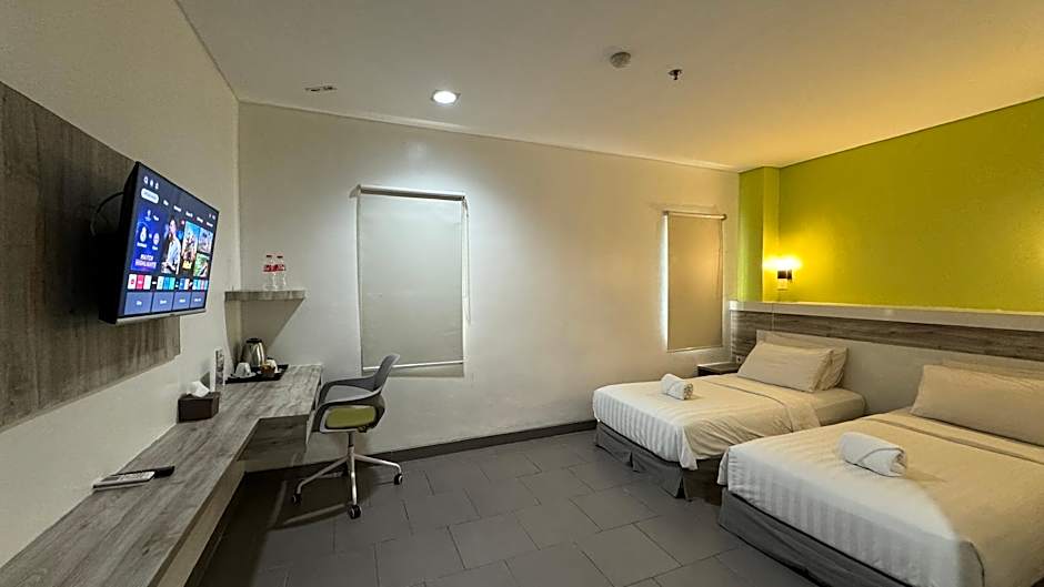 Izi Hotel