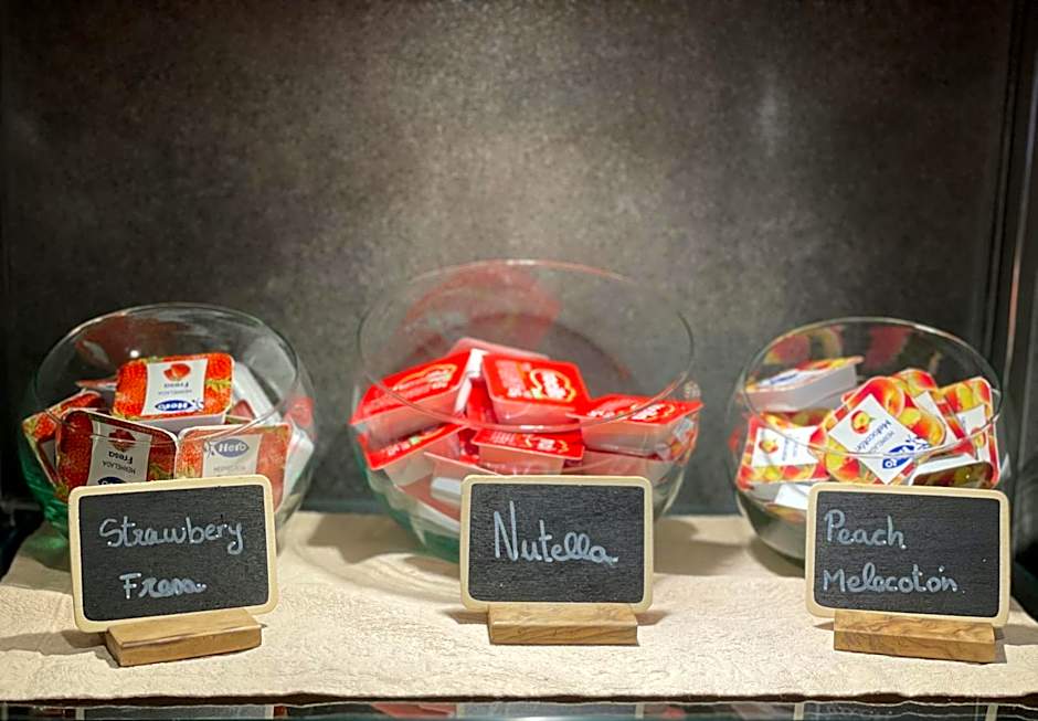 Sm Hotel Sant Antoni