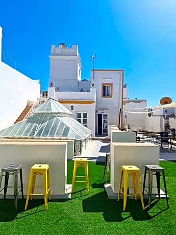 Planeta Cadiz Hostel