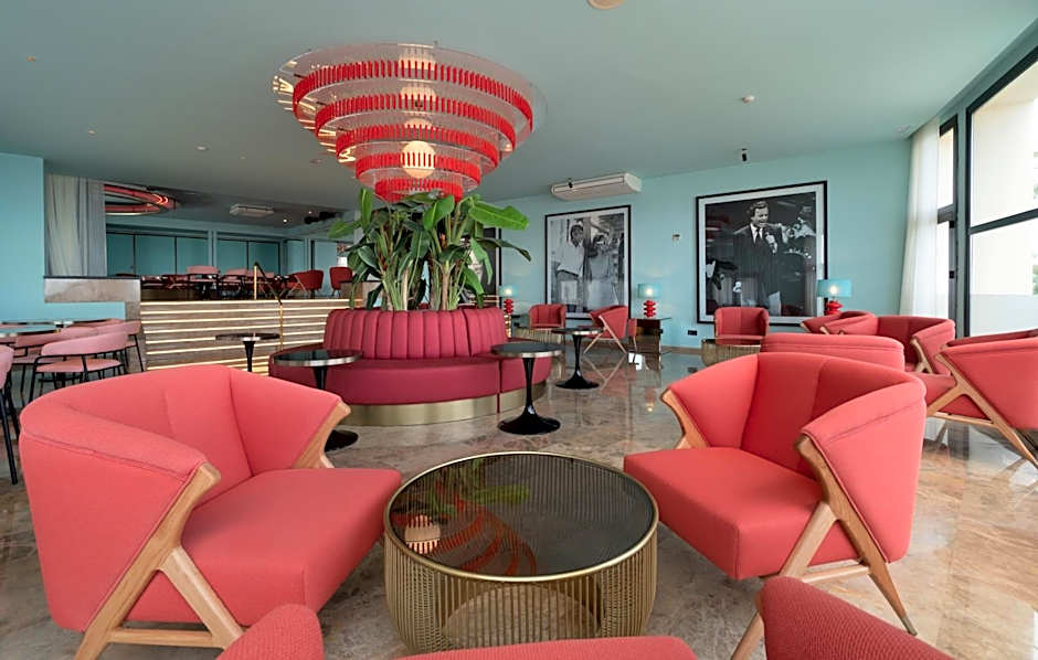 Medplaya Hotel Pez Espada