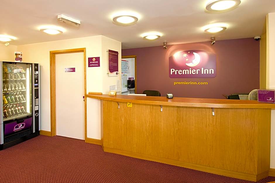 Premier Inn Gloucester Business Park