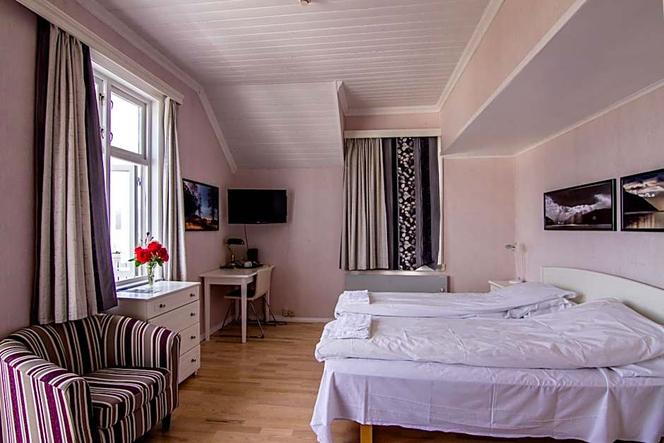 Kringsjå Hotel