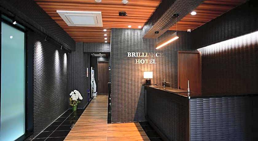 BRILLIANCE Hotel