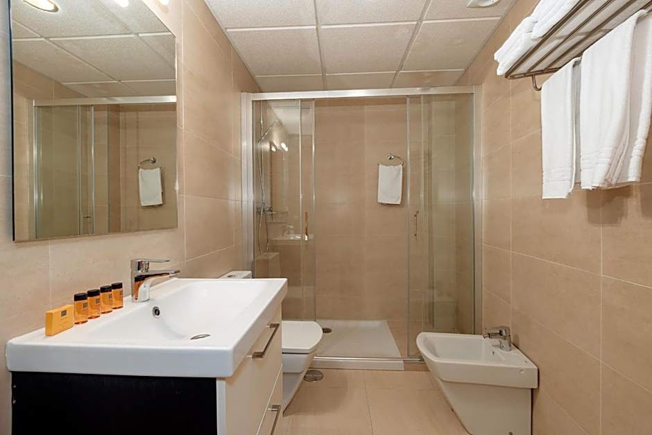 Apartamentos Debambú