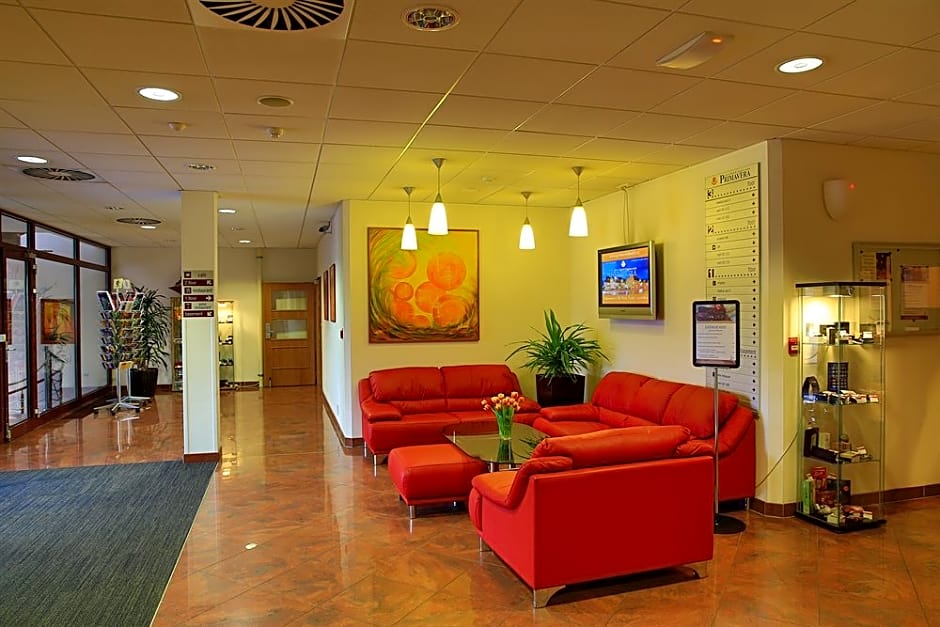 PRIMAVERA Hotel & Congress centre