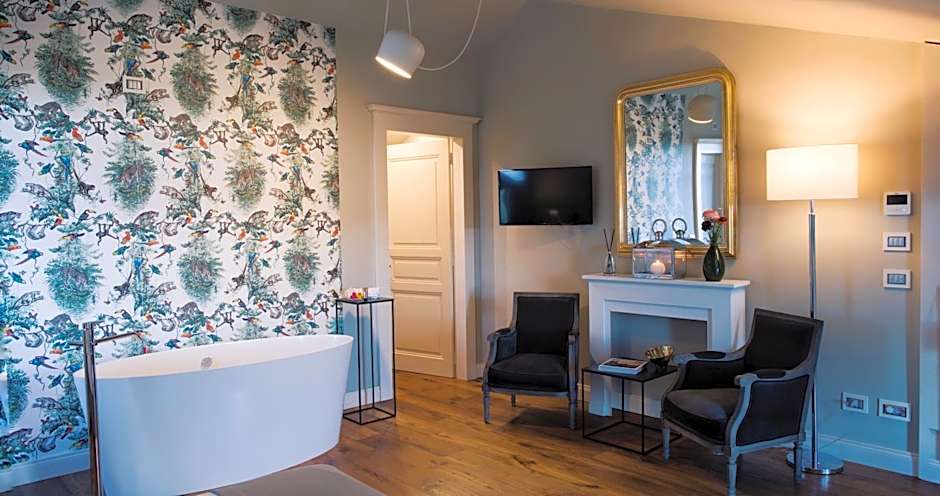 Villa Fontana Relais Suite & Spa