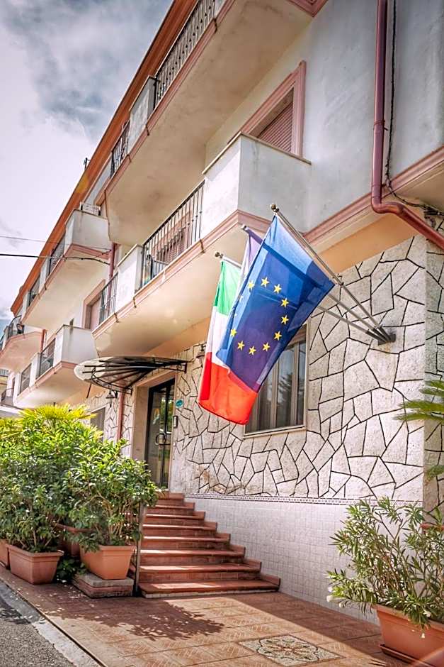 Hotel Pineta
