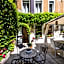Hotel Apostoli Garden
