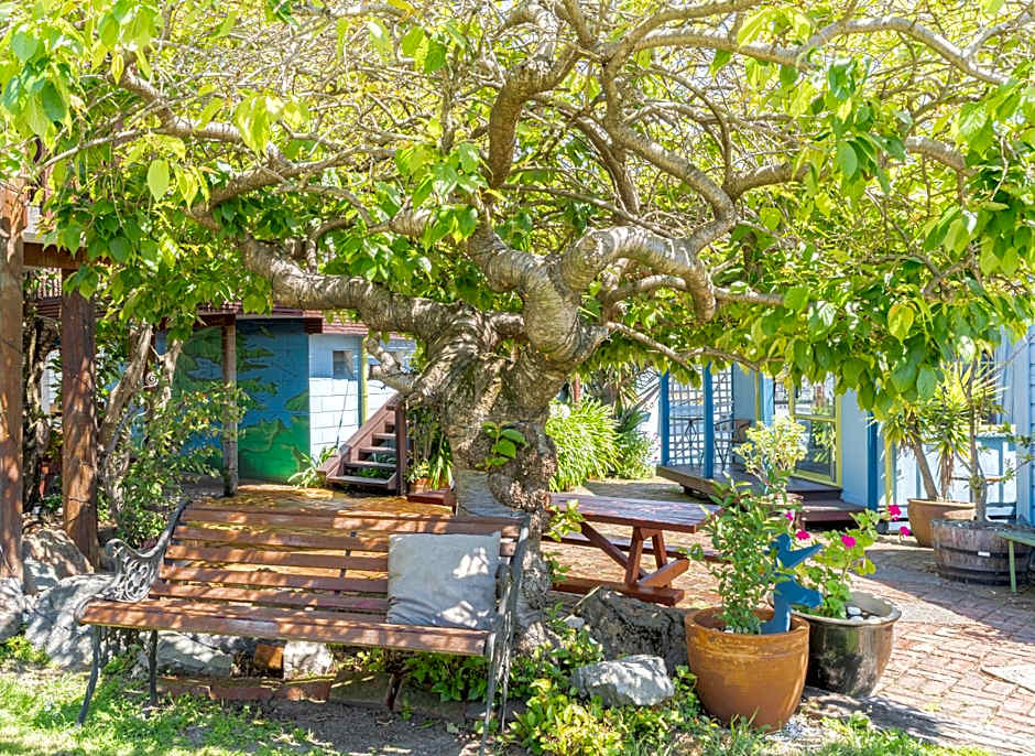 The Villa Backpackers Lodge