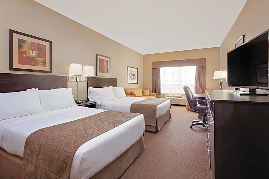 Ramada by Wyndham Stettler