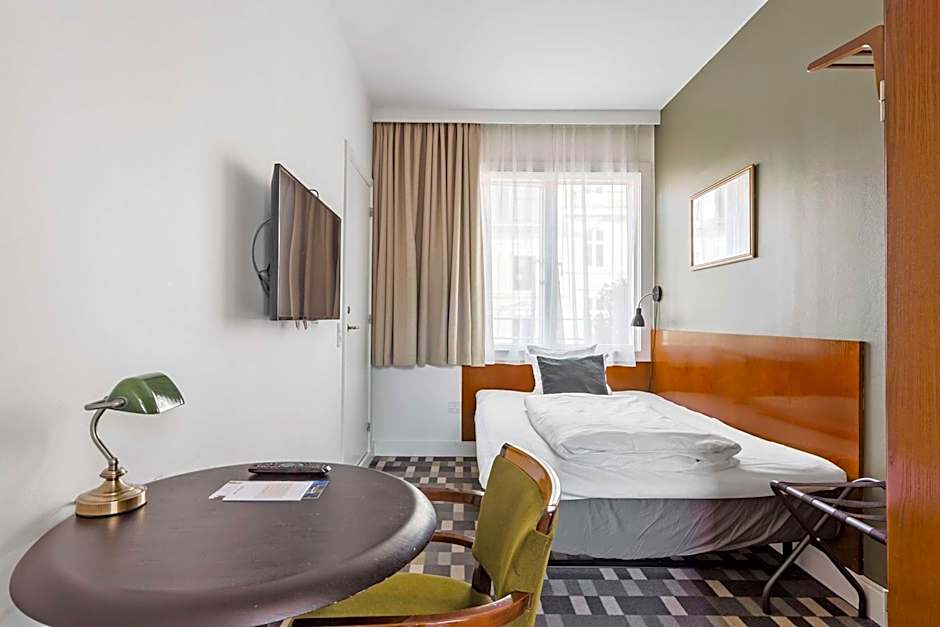 Hotel Astoria, Best Western Signature Collection