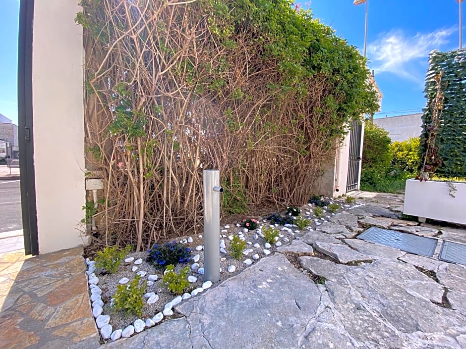 AFFITTACAMERE PIAZZA MAMELI