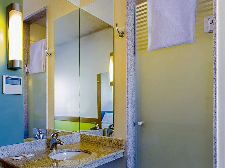ibis budget Jundiai Shopping