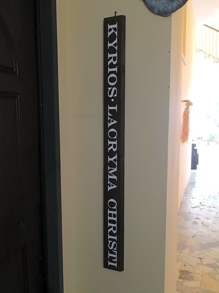 B&B Casa Cirillo and Urban winery