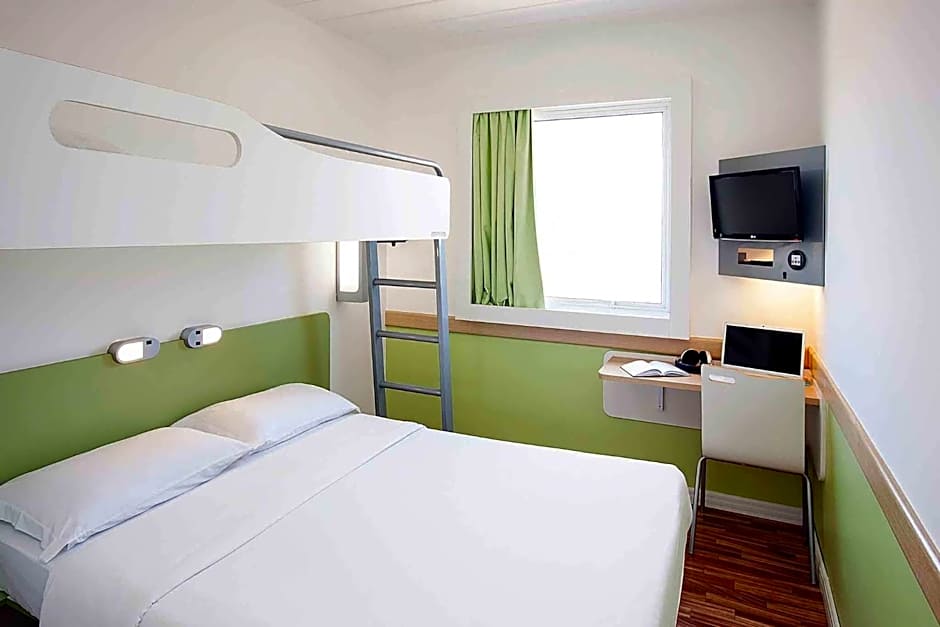 ibis budget Nancy Porte Sud