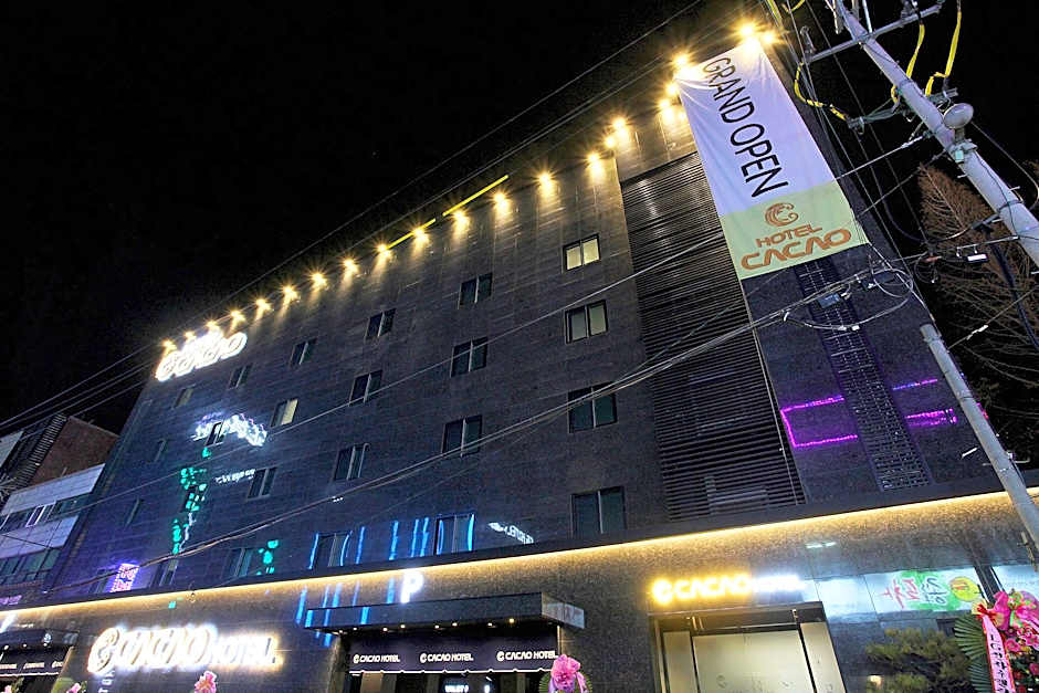 Hotel Cacao