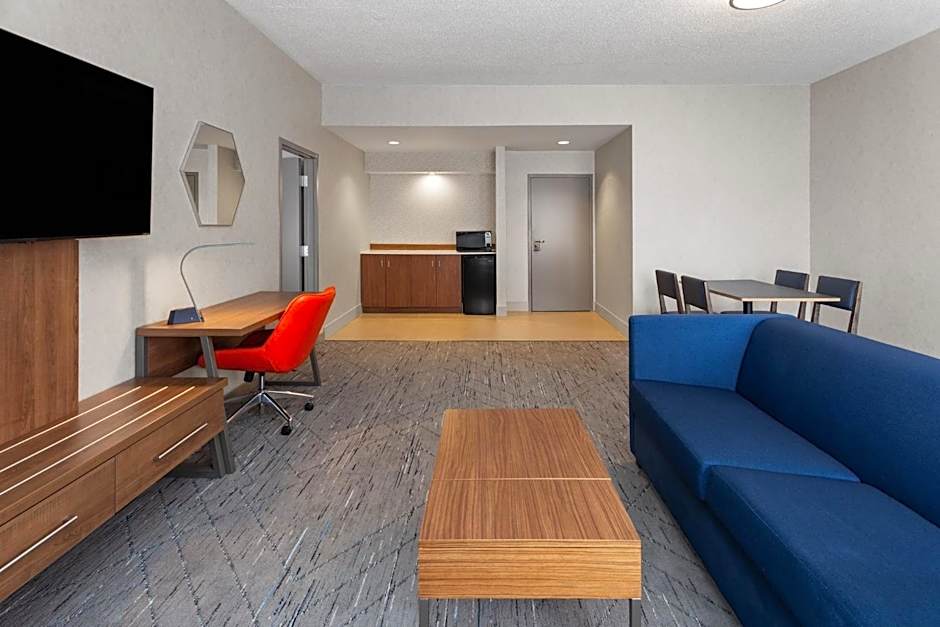 Holiday Inn Express Olean By IHG