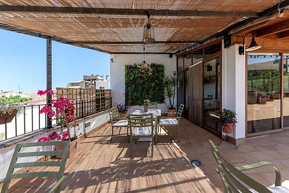 Hotel La Sitja - Adults only