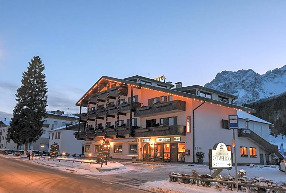 Hotel Comelico