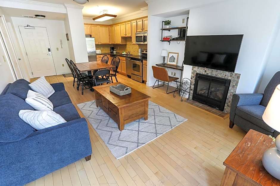 Kaatskill Mountain Club and Condos by Hunter Mountain