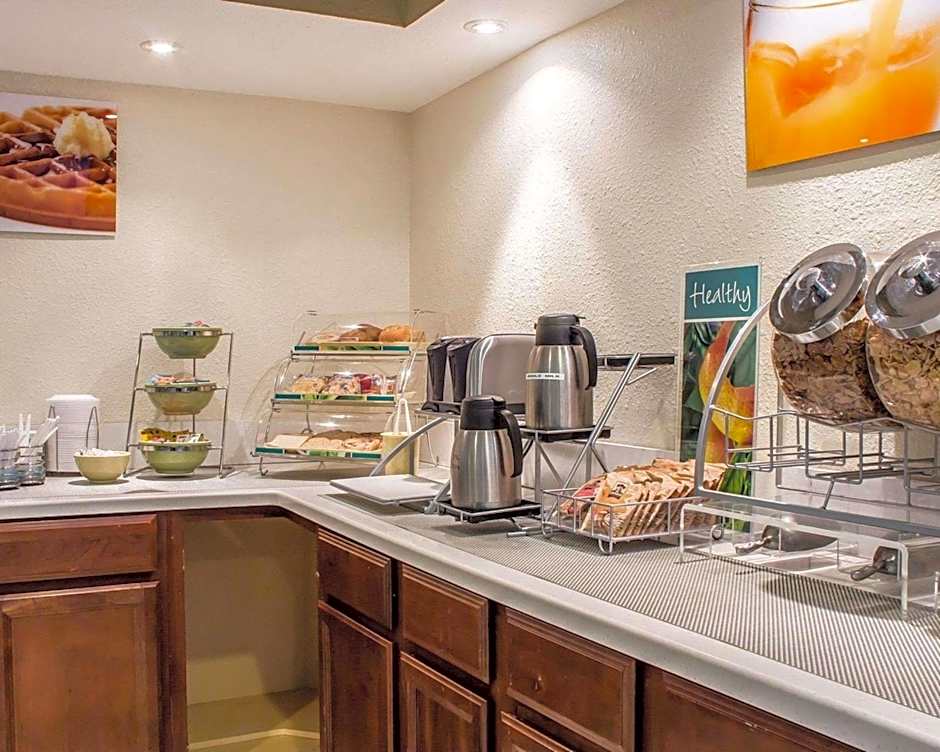 Quality Inn & Suites Yuma