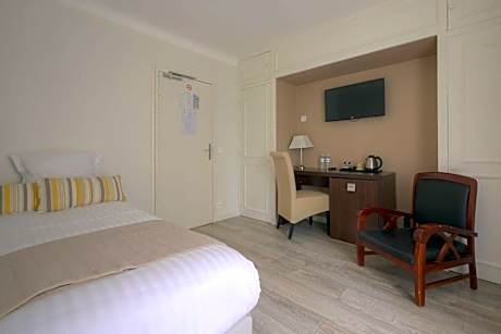 Tradition Premium Triple Room