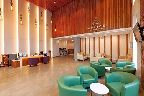 An Phu Hotel