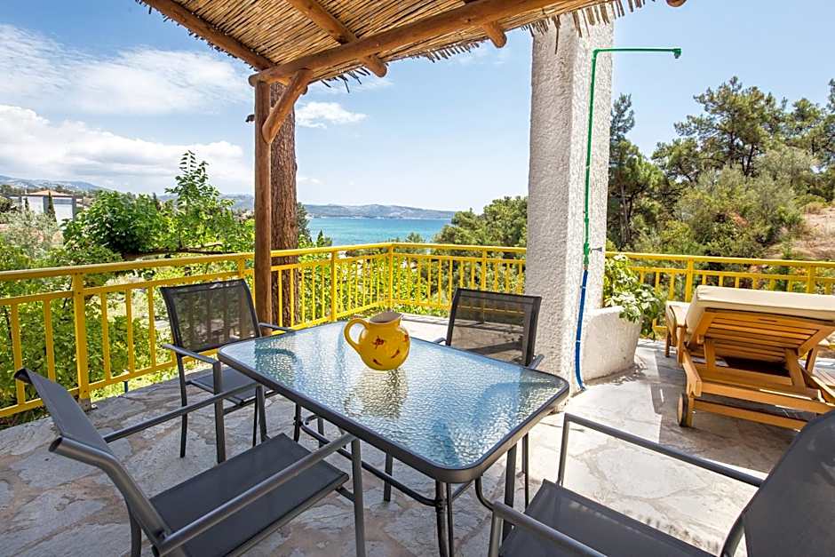 Rodon House Aparthotel